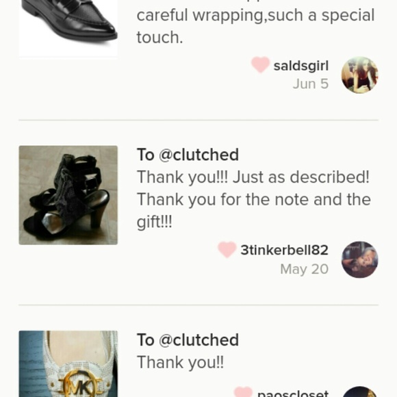 LOVE NOTES - Picture 3 of 7